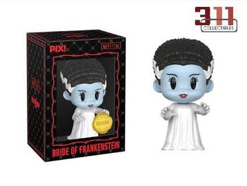 Thrilljoy - PIX! - Universal Monsters - Bride of, Verzenden, Nieuw