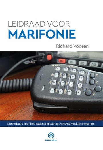Leidraad Voor Marifonie | Richard Vooren | Nieuw, Boeken, Ophalen of Verzenden, Nieuw, Richard Vooren