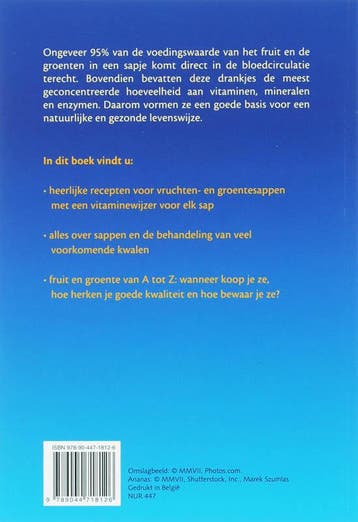 Versgeperste sappen 9789044718126 S. Tyberg, Verzenden, Gelezen, S. Tyberg