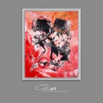 Parscha Mirghawameddin - Many Dreams Ago - XXL