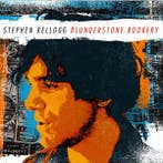 cd digi - Stephen Kellogg - Blunderstone Rookery, Verzenden, Zo goed als nieuw