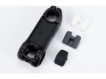 BBB Cycling ActionStem - Verende Stuurpen - Verstelbaar 0°, Verzenden, Zo goed als nieuw, BBB Cycling
