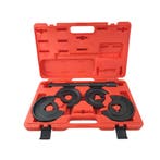 WEBER-TOOLS  VEERSPANNER MERCEDES, Auto diversen, Autogereedschap, Verzenden, Nieuw