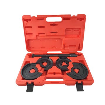 WEBER-TOOLS  VEERSPANNER MERCEDES, Auto diversen, Autogereedschap, Verzenden, Nieuw