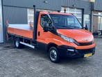 Iveco Daily 35C14 2.3 375, Stof, Gebruikt, Euro 6, Overige kleuren