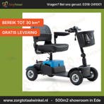 Opvouwbare scootmobiel - Life & Mobility Vivo 4-wiel - Ver.., Ophalen of Verzenden, Nieuw, Life and Mobility