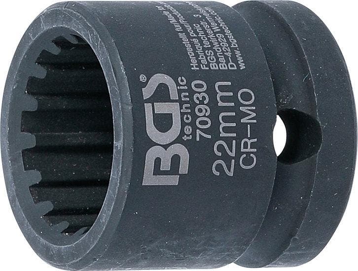 Socket for variable Camshaft Timing for BMW, MINI, Ford, Auto diversen, Autogereedschap, Verzenden