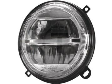 LED koplamp, Ophalen of Verzenden