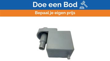 Bieden: Vetus FS5116 Fuel Splash Stop 51 mm cap, Ophalen of Verzenden, Nieuw, Motor en Techniek, Zeilboot of Motorboot