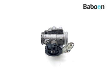 Gasklep Huis Yamaha NMAX 155 2017-2020, Verzenden, Gebruikt