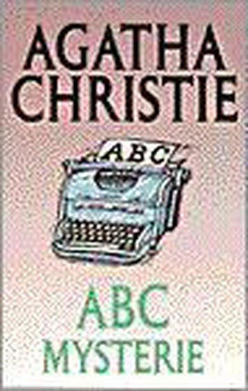Abc Mysterie Pocket 58 - Christie, Boeken, Verzenden, Gelezen