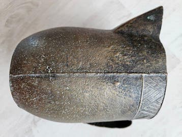 Karaf - Brons