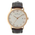 Blancpain - Villeret Ultra-Slim - 6651-3642-55B - Heren -, Sieraden, Tassen en Uiterlijk, Nieuw