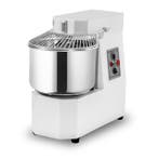 Deegmenger 30 liter - 1 snelheid, Ophalen of Verzenden, Nieuw in verpakking, Bakkerij en Slagerij