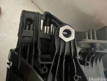 BMW iX i20 LED rechter koplamp rechts 5A3CE92, Ophalen, Gebruikt, BMW