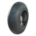 KINGS TIRE Set 4.80/4.00-8 V-5501A 4PR TT TR13, Ophalen of Verzenden, Nieuw