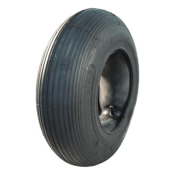 KINGS TIRE Set 4.80/4.00-8 V-5501A 4PR TT TR13, Auto diversen, Ophalen of Verzenden, Nieuw