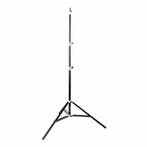 GlareOne Stork 295 - air-cushioned light stand - Demomodel, Verzenden, Gebruikt