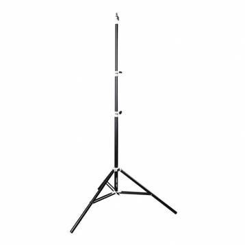 GlareOne Stork 295 - air-cushioned light stand - Demomodel, Verzenden, Gebruikt