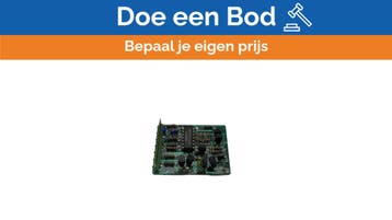 Bieden: Radio Zeeland RZ1234-A2 MCB Alarm, Ophalen of Verzenden, Nieuw, Kabel of Apparatuur