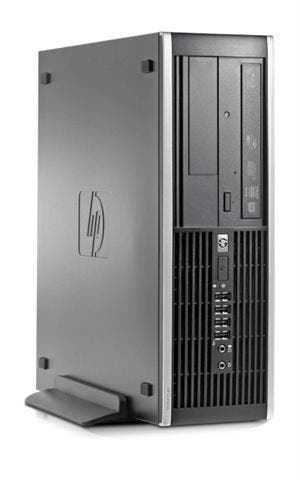 Windows XP, 7 of 10 Pro HP 8300 Elite SFF i3/i5/i7 4/8/16GB, Ophalen of Verzenden, Nieuw