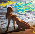 LP gebruikt - Stef Meeder - Hammond Happening, Verzenden, Zo goed als nieuw
