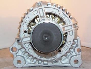 Dynamo 90A Volkswagen Audi Ford Seat Skoda nieuw, Auto-onderdelen, Motor en Toebehoren, Verzenden, Nieuw