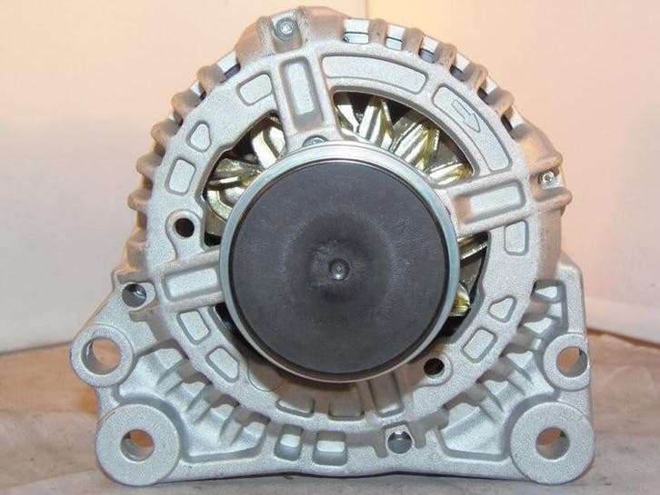 Dynamo 90A Volkswagen Audi Ford Seat Skoda nieuw, Auto-onderdelen, Motor en Toebehoren, Verzenden
