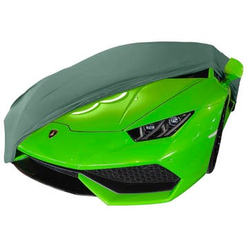 Autohoes voor Lamborghini Huracan (2014-present) Indoor, Ophalen of Verzenden, Nieuw, Op maat