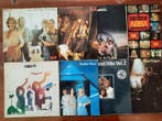 ABBA - 8 x Albums including 1 x double album - Diverse, Cd's en Dvd's, Vinyl Singles, Nieuw in verpakking