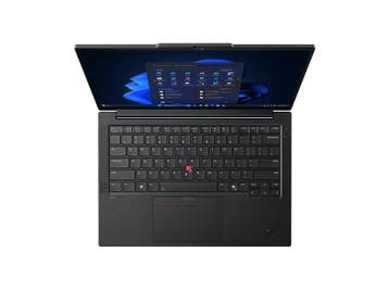 Lenovo - Thinkpad E14 Gen 7 (intel) - 14 inch - Black, Qwerty, Verzenden, Minder dan 2 Ghz, Nieuw