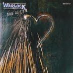 cd - Warlock/Vaughan Williams - True As Steel, Verzenden, Zo goed als nieuw