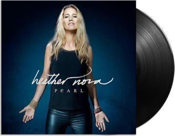 Heather Nova - Pearl LP, Cd's en Dvd's, Verzenden, Nieuw in verpakking
