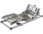 Lattenbodem 3000 Elektrisch - 80 x 200, Nieuw
