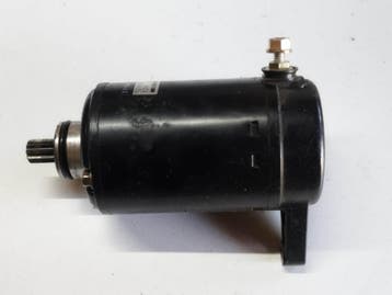 Startmotor / Kawasaki zxr 750 zxr750, Verzenden, Gebruikt