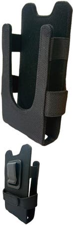 Zebra Soft Holster | SG-TC2L-HLSTR1-01, Verzenden, Nieuw