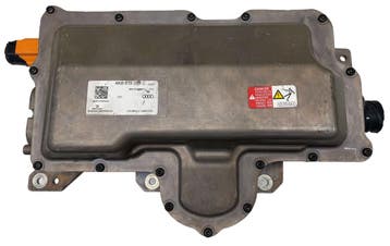 Hoogspanningsaccu Schakelkast 4K0915254C Audi, Auto-onderdelen, Verzenden, Nieuw, Audi