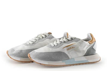 Ghoud Sneakers in maat 37 Beige, Verzenden, Beige, Ghoud, Sneakers of Gympen