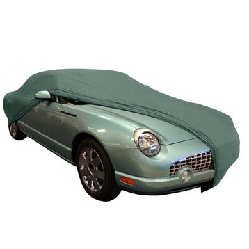 Autohoes voor Ford Thunderbird 11th gen (2001-2005) Indoor, Ophalen of Verzenden, Nieuw, Op maat