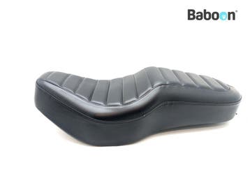 Buddy Seat Compleet Honda CMX 500 Rebel 2020-2023 (CMX500, Verzenden, Gebruikt