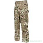 British army BDU gevechtsbroek Warm Weather, MTP camo, Verzamelen, Ophalen of Verzenden, Landmacht, Engeland, Kleding of Schoenen
