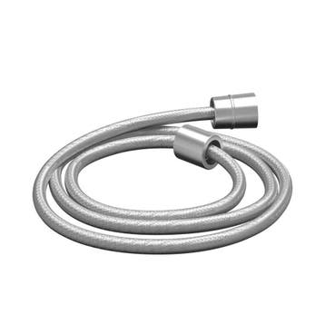 IVY Smooth Doucheslang - 150 cm - RVS 316 Geborsteld, Ophalen of Verzenden, Nieuw