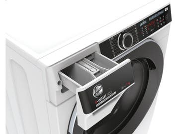 Hoover HWP4 47AMBC7/1-S - Wasmachine - 7 kg - 1400 rpm -, Verzenden, Zo goed als nieuw