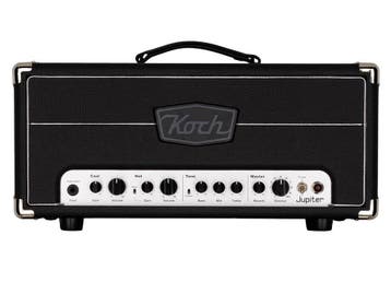 Koch J45/HB gitaarversterker Jupiter ATR, Muziek en Instrumenten, Verzenden, Nieuw