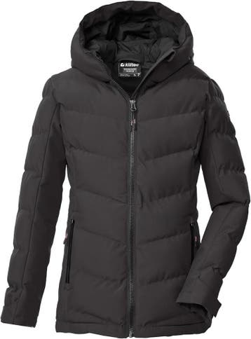 Killtec Winterjas Meisjes | 10.000mm | Retourdeal 40% Kor..., Ophalen of Verzenden, Zo goed als nieuw, Killtec, Meisje