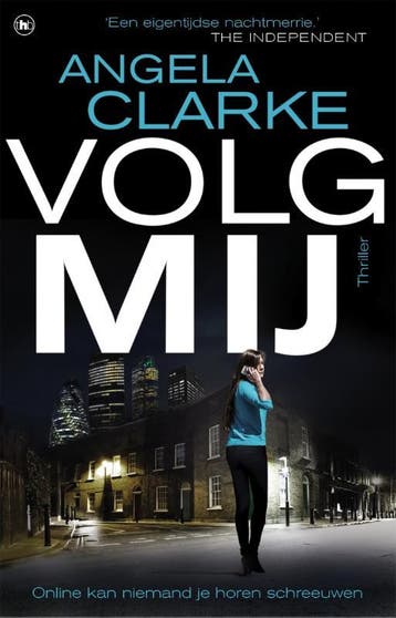 Volg Mij | Angela Clarke | Nieuw, Ophalen of Verzenden, Nieuw, Angela Clarke