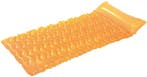Intex - Luchtbed Tote-N-Float (299cm) - Oranje | Intex -, Verzenden, Nieuw