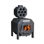 Houtkachel FALCO Eco - 20kW, Verzenden, Nieuw