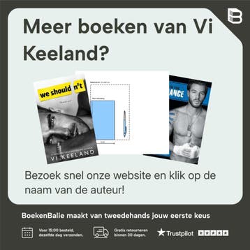 Onuitstaanbaar - Vi Keeland 9789021420981, Verzenden, Gelezen, Vi Keeland