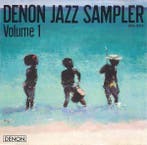 cd - Various - Denon Jazz Sampler Volume 1, Verzenden, Zo goed als nieuw